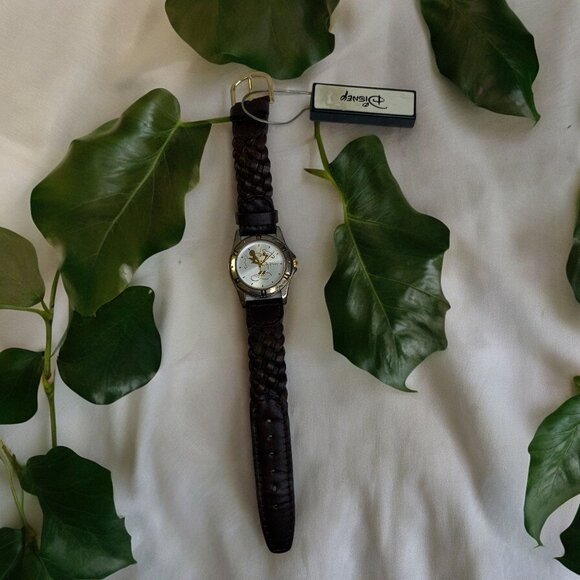 Mickey Mouse Disney All Time Favorites Special Edition Womens Watch - MU2559 - Picture 6 of 10